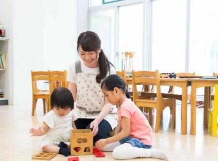 日本保姆价格