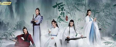 让观众选择剧情的网剧(netflix剧目)