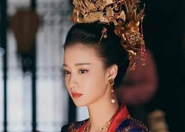 清平乐中曹皇后真实历史(清平乐张贵妃历史原型)