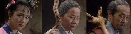 西游记里比较有意思的小妖精(西游记小妖精的名字)