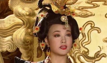 古代的武则天真的有男宠吗(武则天有多少个男宠)
