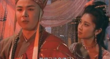 仙剑三徐长卿为什么不跟紫萱一起