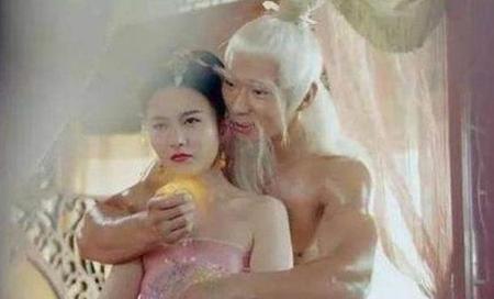 特别恶心的电视剧(有什么特别毁三观的电视剧)