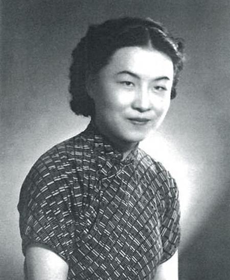 杨荫榆与女师大风潮