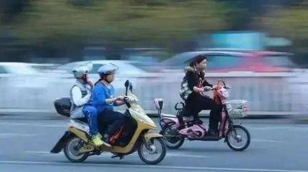 今年头盔为什么这么火