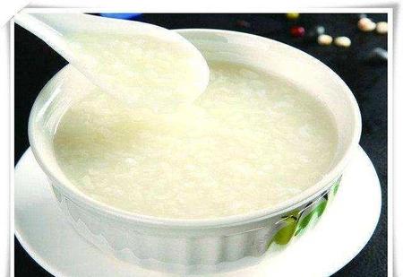 长期吃稀饭会瘦还是胖(吃稀饭容易胖还是干饭容易胖)
