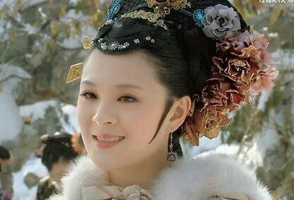甄嬛传曹琴默分析(曹琴默为什么封为襄嫔)