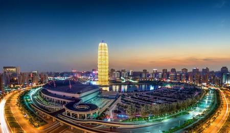 许昌是那个省市(河南省许昌县属于哪个城市)