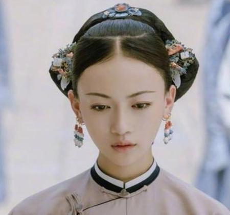 富察傅恒为什么那么爱魏璎珞