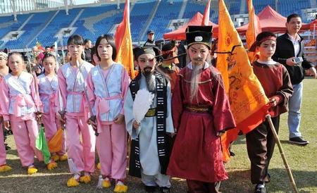 假如宋江不招安会怎样(宋江,田虎,王庆,方腊都是哪里的?)