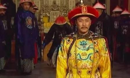 雍正真是篡位得来的皇位吗