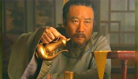 宋江为啥要毒李逵(李逵为何会喝宋江给的毒酒?)