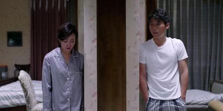 如果岁月可回头主演是谁(蒋欣如果岁月可回头)