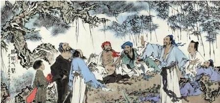 谈谈什么是魏晋之风(如何评价魏晋之风)