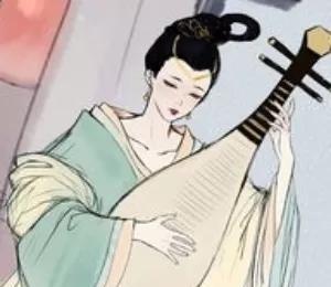琵琶行商人为什么娶了琵琶女(老大嫁作商人妇的意思)