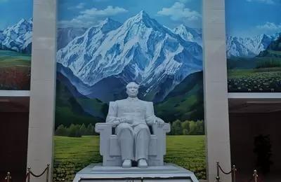 石河子景点有哪些景点(新疆石河子市旅游景点)