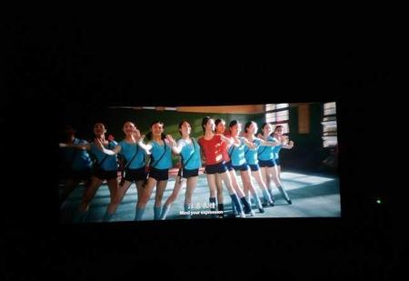 何小萍和刘峰有感情吗(芳华里面刘峰喜欢何小萍吗)