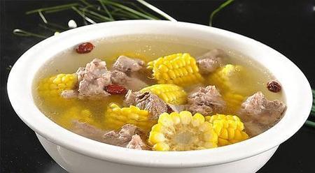 玉米属于蔬菜还是农作物(粗粮有哪些食物)