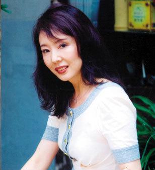 严歌苓作品及评价(各大作家对严歌苓的评价)
