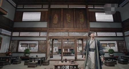 剑王朝丁宁和长孙浅雪怎么认识的