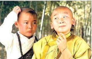 少年大钦差演员(少年大钦差 演员表)
