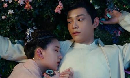 陈芊芊什么时候告诉韩烁真相(韩烁为什么不恨芊芊)