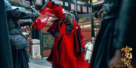 军师联盟司马懿为什么黑化(虎啸龙吟司马懿因张春华黑化)