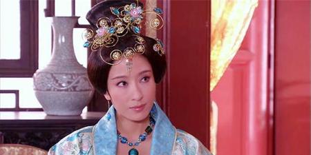 朱元璋的贵妃