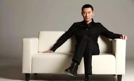 张子健还会再演李元芳吗