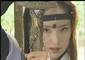 雪花女神龙哪年拍的(雪花女神龙电视剧)