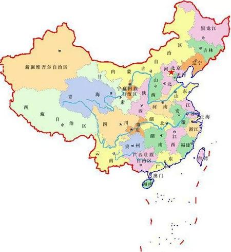 你认为祖国还有什么(赞美祖国的儿童歌曲有哪些)