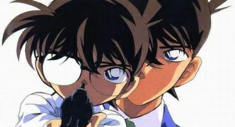 名侦探柯南黑衣人组织boss(工藤优作推理乌丸莲耶)