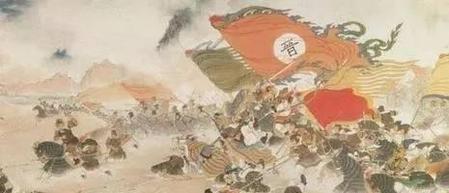 桓温北伐主要内容
