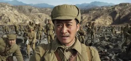 电影长津湖拍摄地点(长津湖拍摄地点)