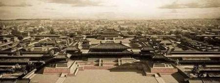 东宫在古代的意思