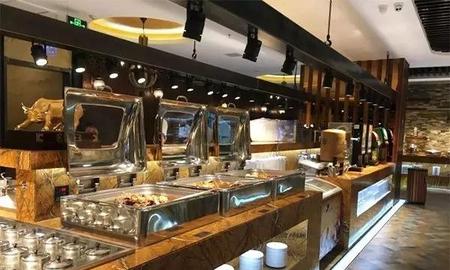 吃自助餐的最佳顺序吃自助餐的技巧