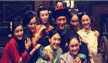 古代是一夫多妻 还是一夫一妻多妾