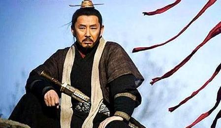 刘邦兵败彭城韩信去哪里了