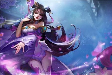 貂蝉咋死的死哪去了(貂蝉最后的结局)