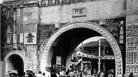 苏州市中心区是哪个区(姑苏区是苏州市中心吗)