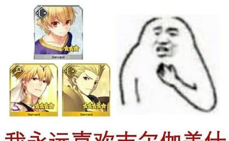 fate的男主角是谁