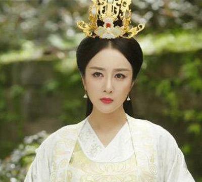 独孤天下曼陀为什么没嫁给杨坚