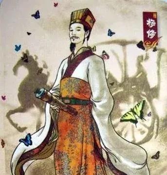 杨修为什么要帮曹植