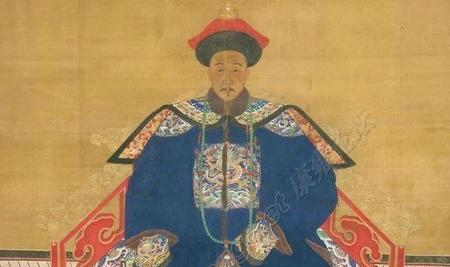 雍正为什么放过老十(雍正为什么放过老八)