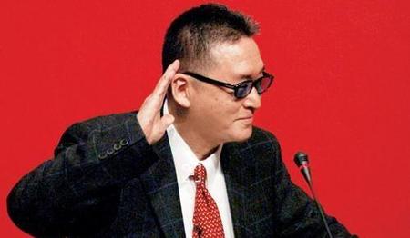 怎么评价李敖
