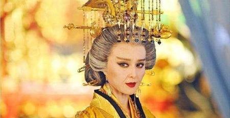 武则天最后什么下场(武则天有多少个男宠)
