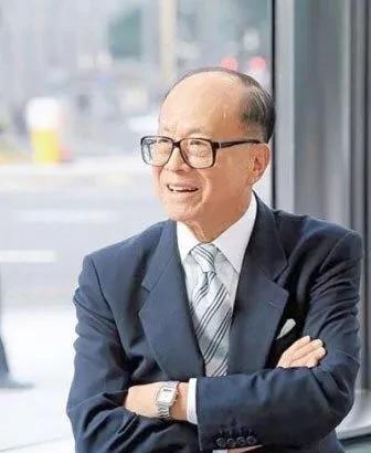 李嘉诚家族儿子被绑架是什么时候(张子强绑架李嘉诚长子并入室索10亿巨款)