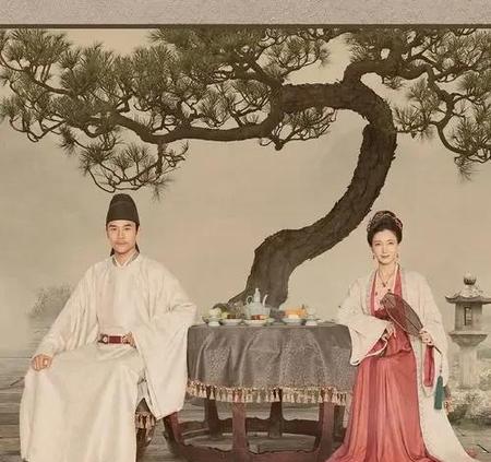 清平乐帝妃cp