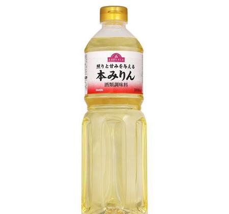 味淋怎么做(日出寿甜料酒是味淋吗)