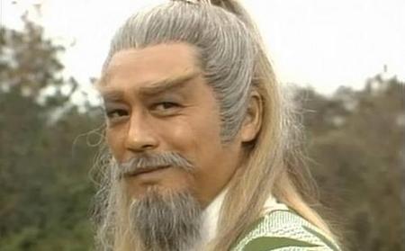 黄药师身世(黄药师为什么叫东邪)